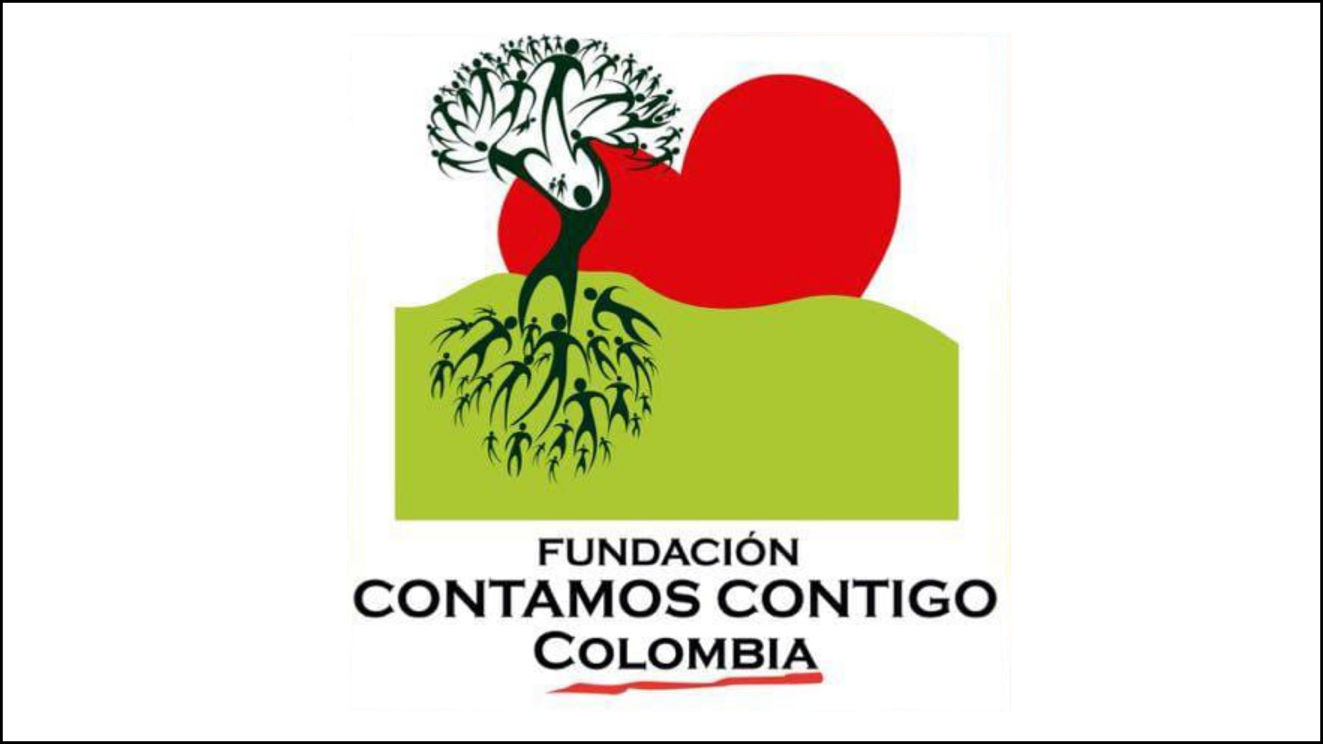 Fundación Contamos Contigo